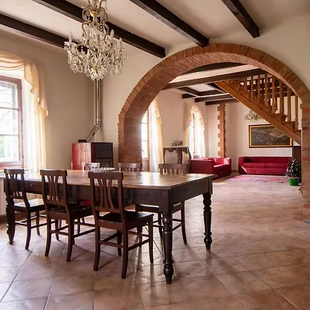 Poggetto, Suite, Lucignano Toscana