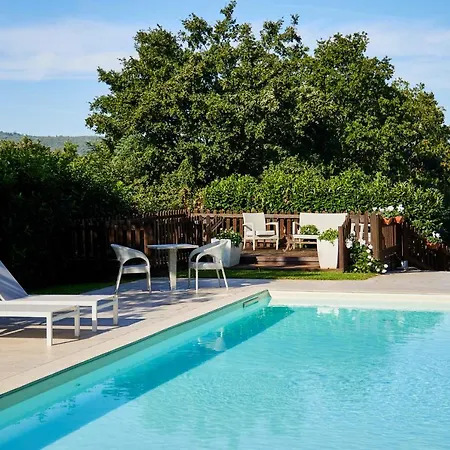 Διαμέρισμα Poggetto, Suite, Lucignano Toscana La Croce