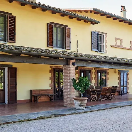 Poggetto, Suite, Lucignano Toscana Διαμέρισμα *