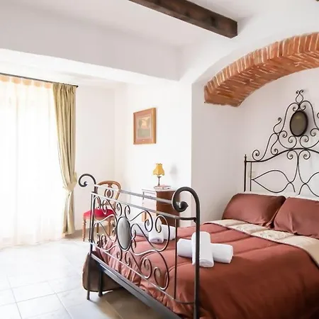 Poggetto, Suite, Lucignano Toscana