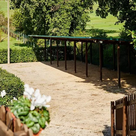 Poggetto, Suite, Lucignano Toscana * La Croce