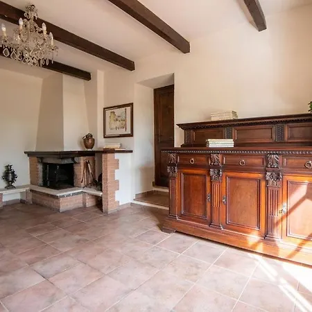 Poggetto, Suite, Lucignano Toscana *