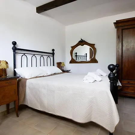 Διαμέρισμα Poggetto, Suite, Lucignano Toscana La Croce