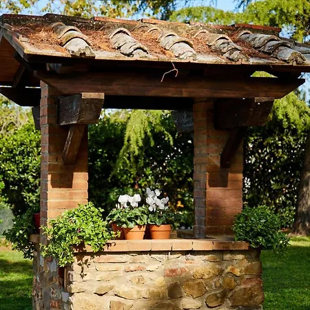 Poggetto, Suite, Lucignano Toscana