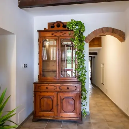 Poggetto, Suite, Lucignano Toscana *