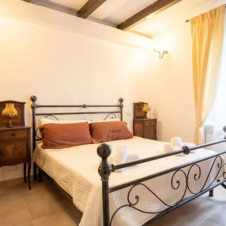 Poggetto, Suite, Lucignano Toscana Διαμέρισμα *